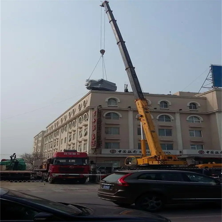 曾都桥梁基础施工|大型设备租赁解决方案|吊装运输难点攻克