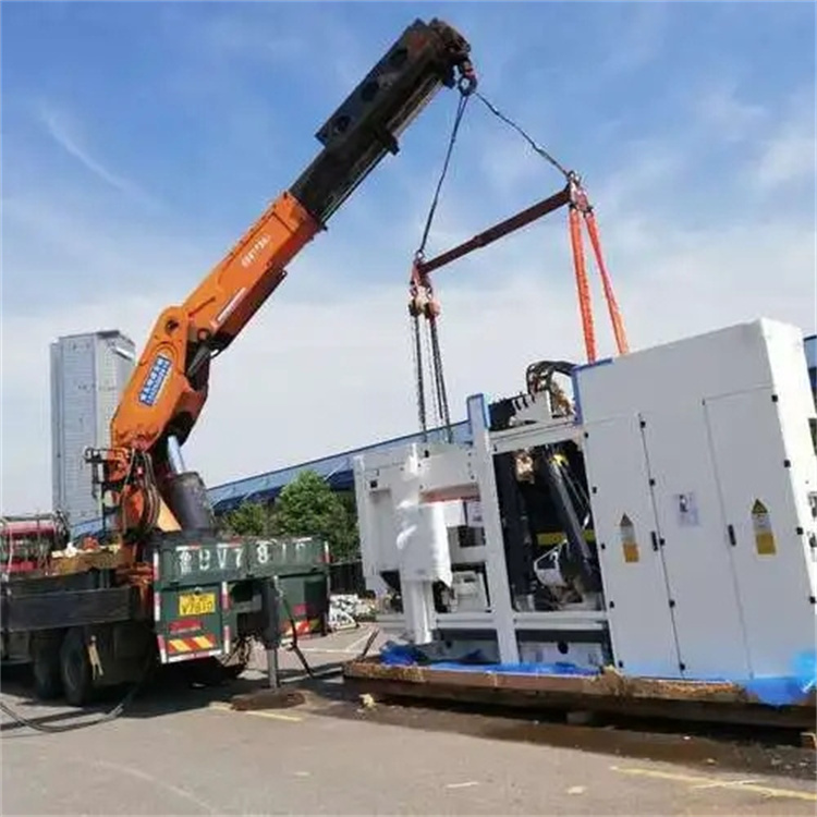 曾都附近小吊车联系方式|8-16吨|本地及时服务