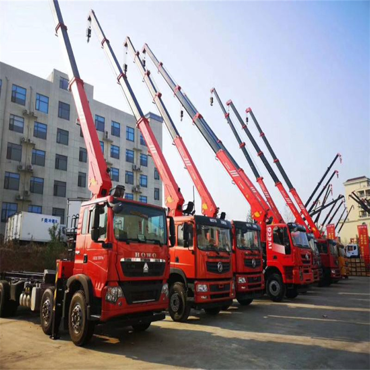 曾都附近哪里有出租随吊车