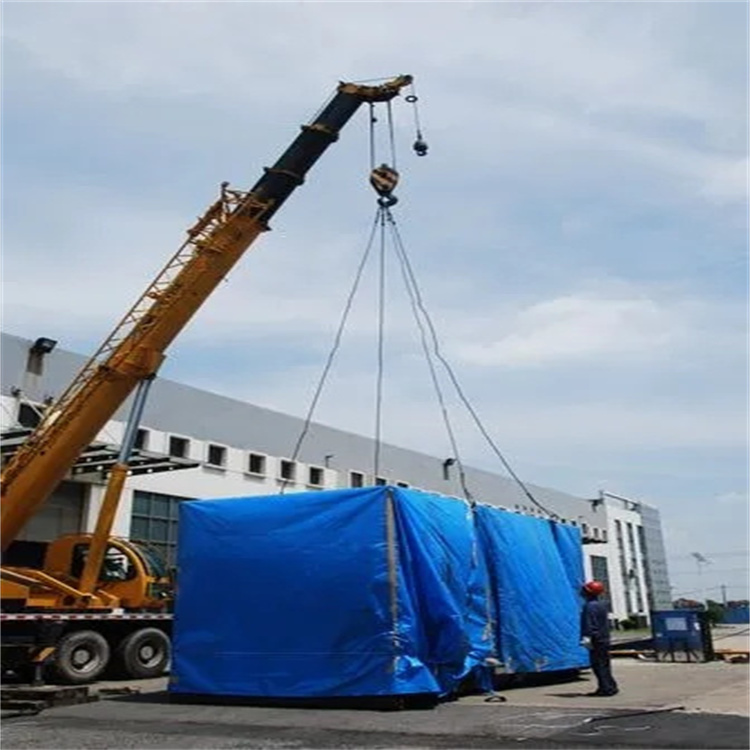 曾都吊30吨需要多大的吊车