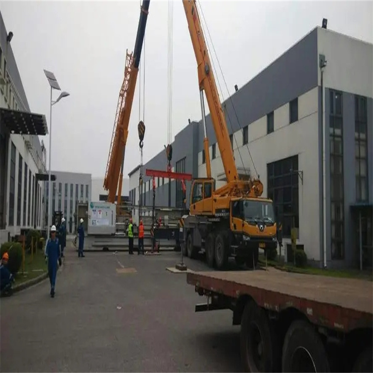 曾都吊车吊什么东西最难