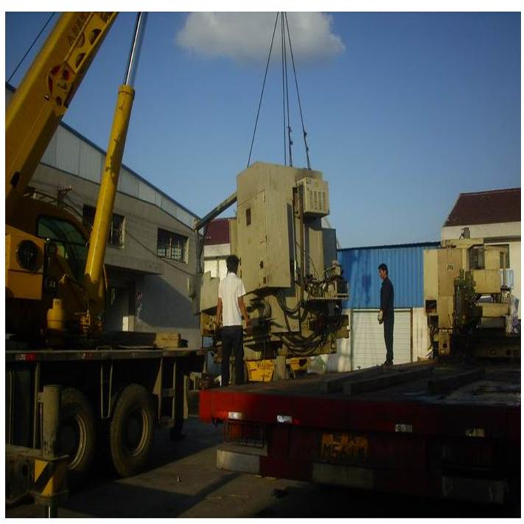 曾都专业起重吊装服务