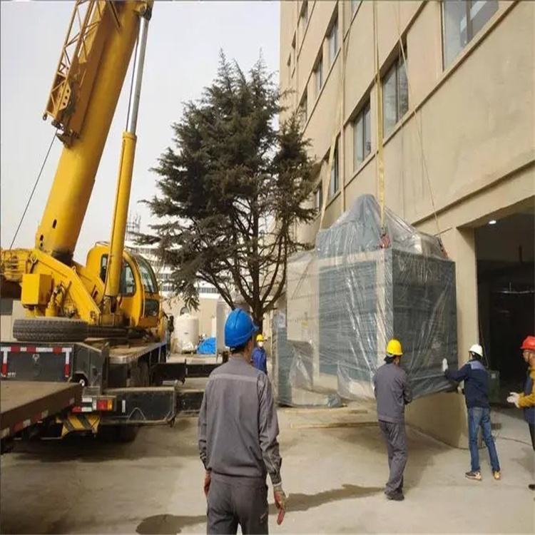 曾都35吨吊车能吊多高