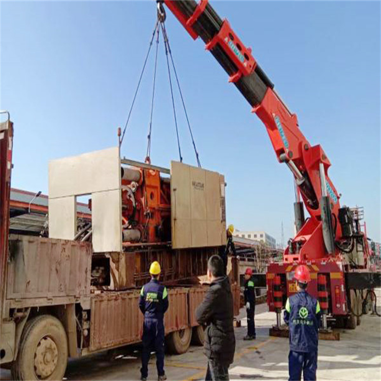 曾都随车吊可以吊多少吨