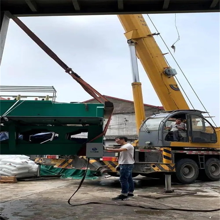 曾都大吨位吊车租赁应急保障方案|化解突发吊装需求难题